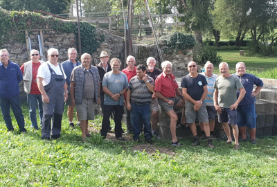 A Angers et Ecouflant, une lutte collective aux allures d&rsquo;actions scientifiques